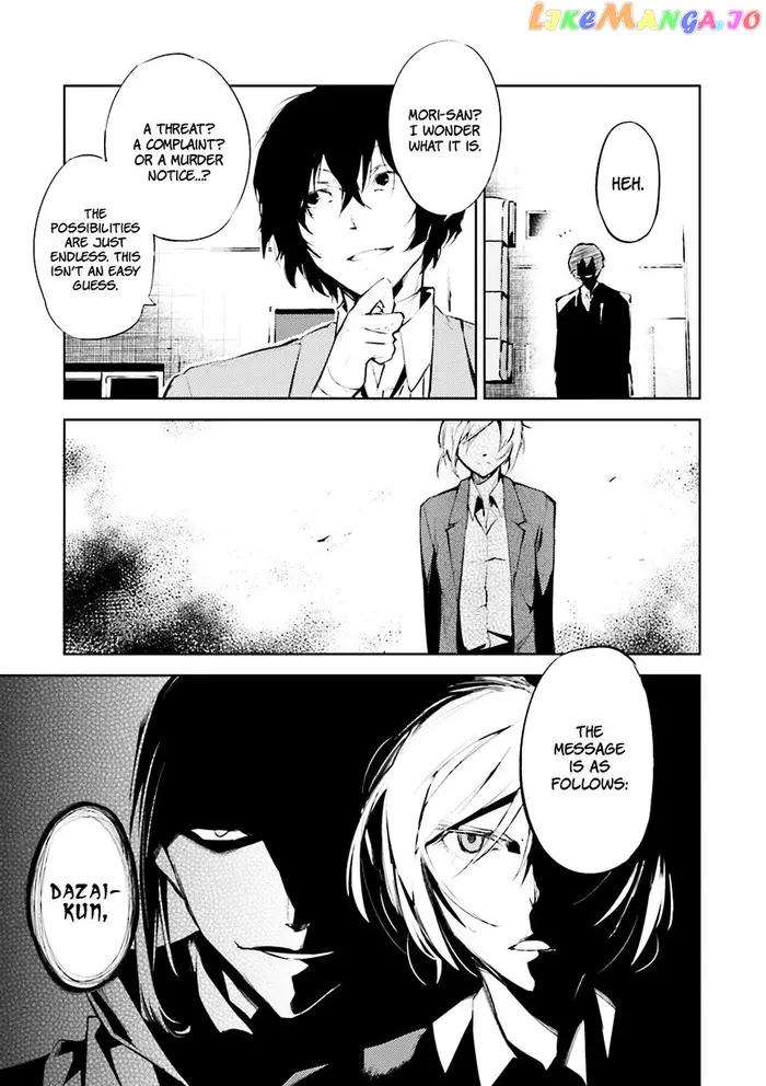 Bungou Stray Dogs Chapter 24 image 40_optimized